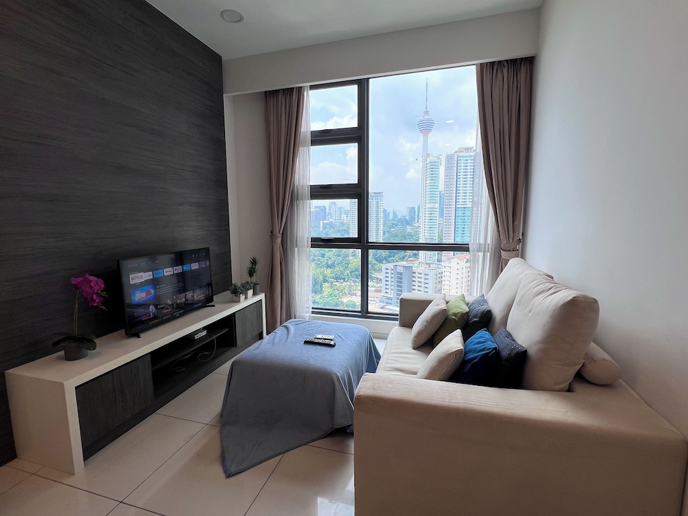 The Robertson Residence KL