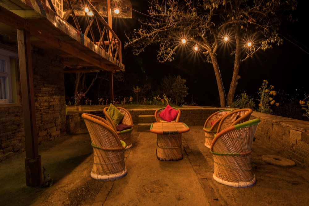 Sukoon Homestay