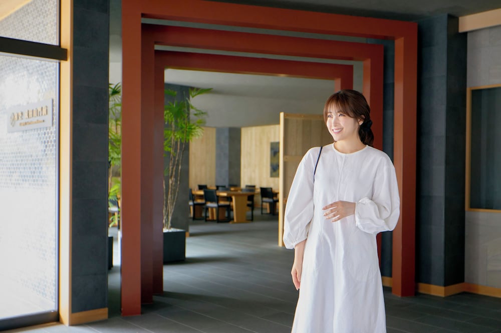 Narita Vacations - WAQOO Naritasanmonzen - Property Image 3