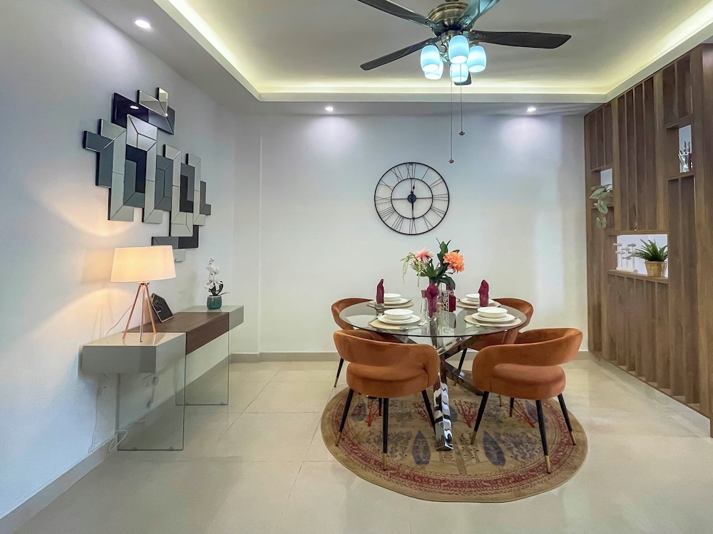 Serenity Haven - 2-bed Home Away From Home Apmt