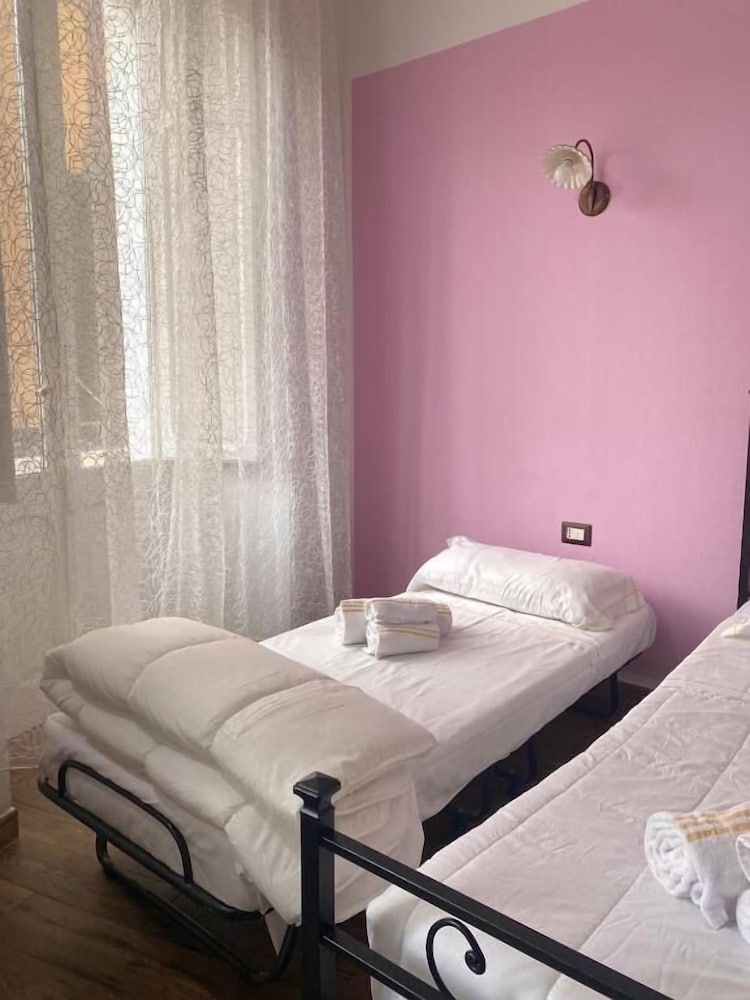 Dani's House - affittacamere