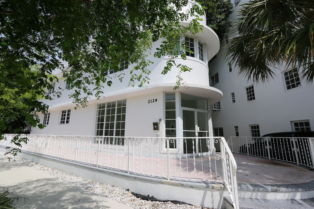 Washington Suite South Beach