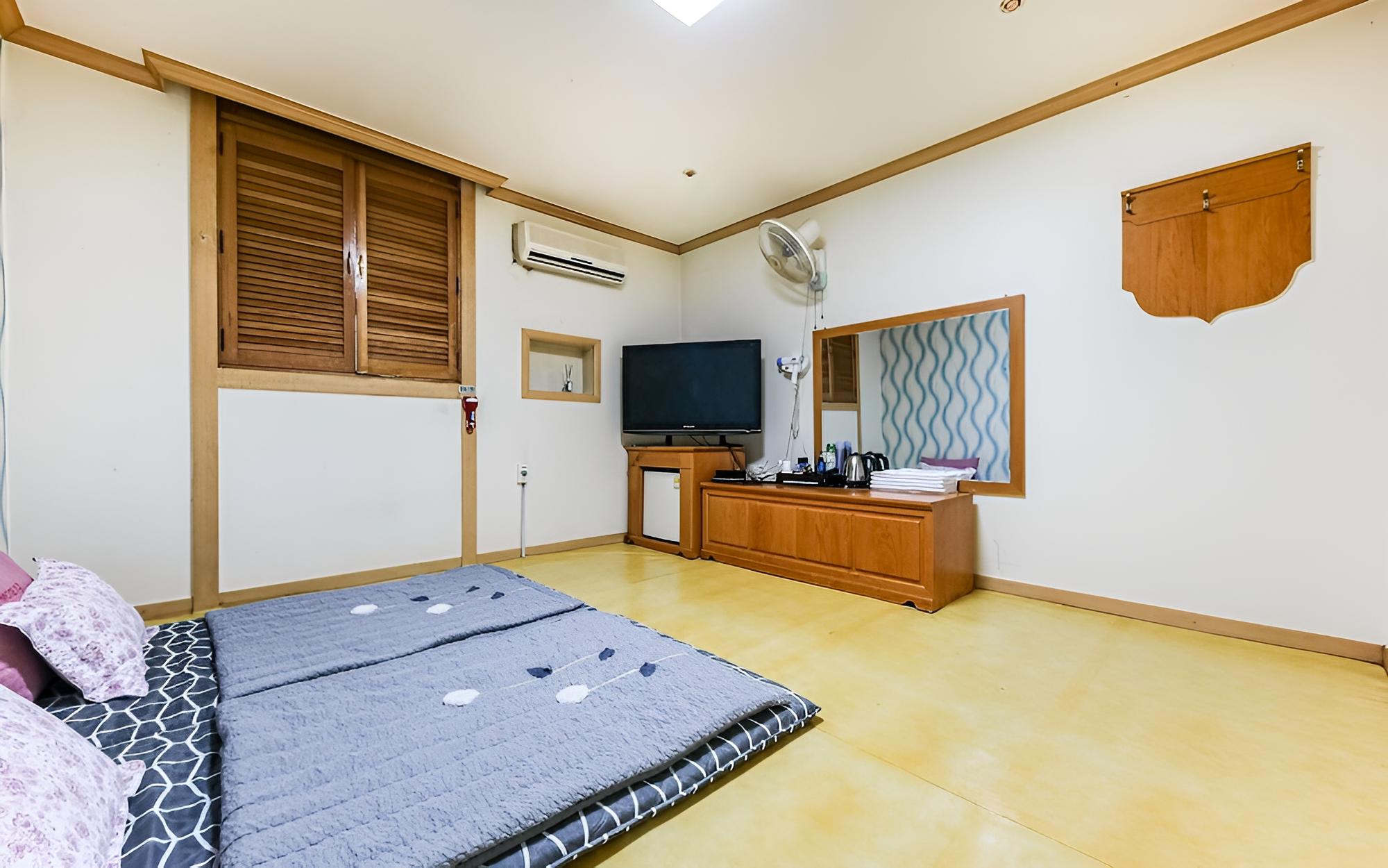 Daejeon Sintanjin To You view 3