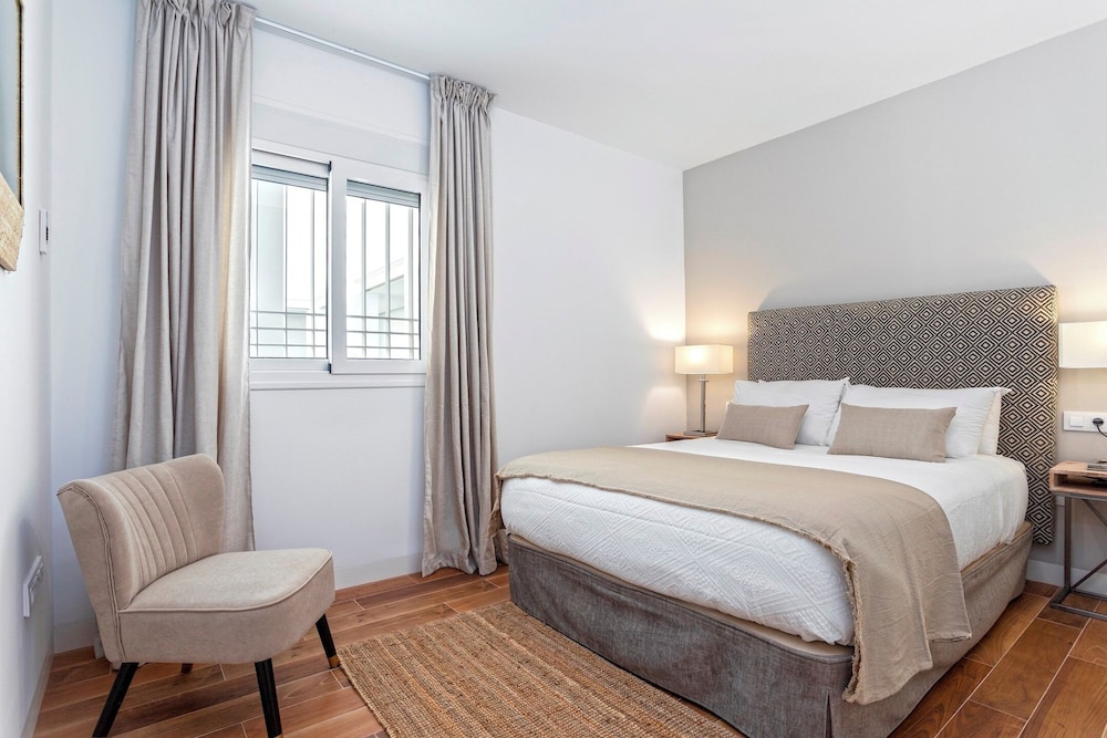 Lovely Apartment in the Center. San Antonio III