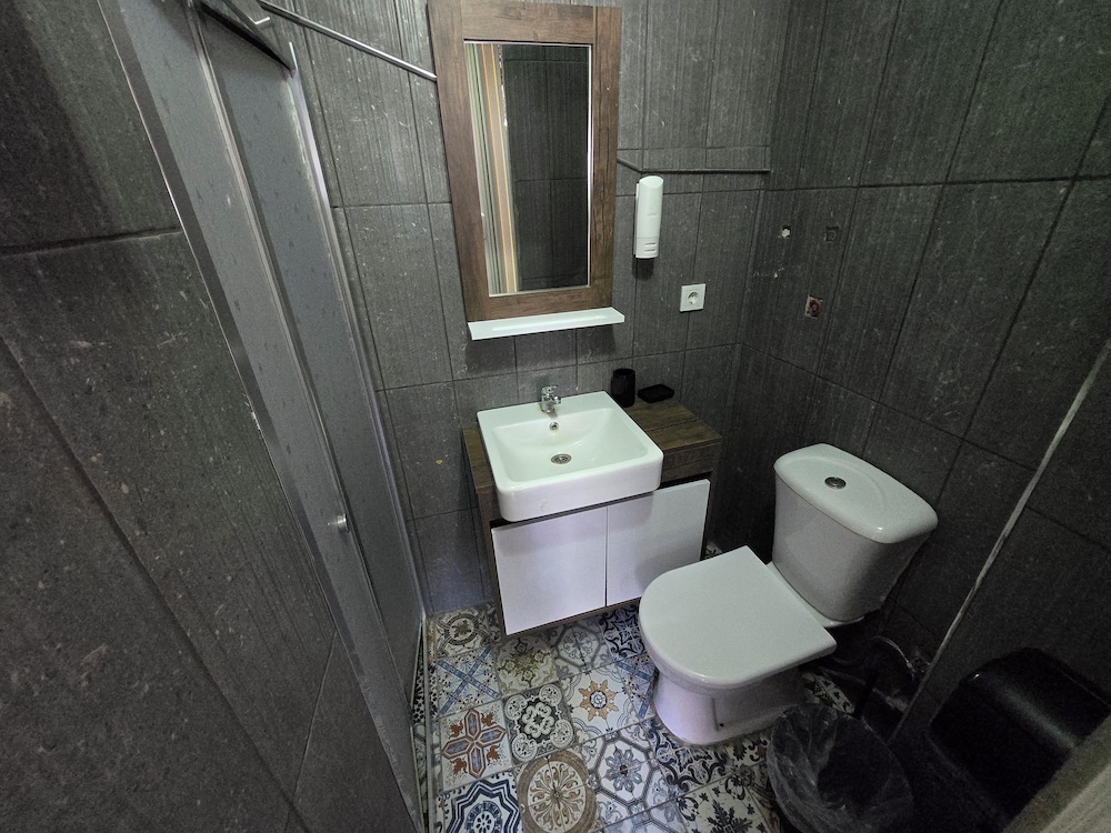 Kekik Alaçatı Otel