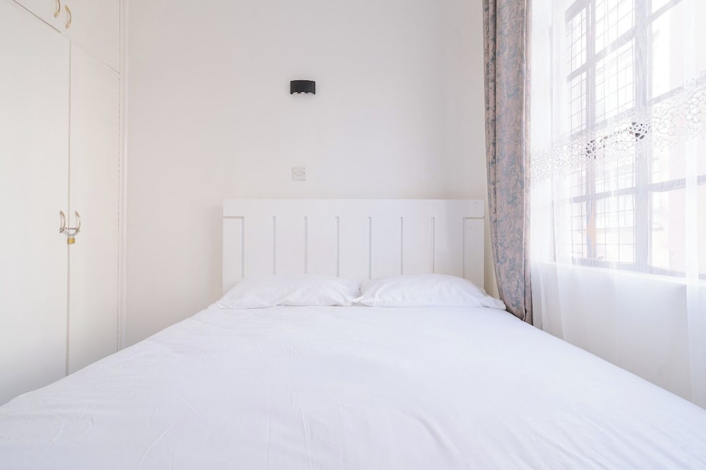 Lux Suites Langata Paradise Apartments
