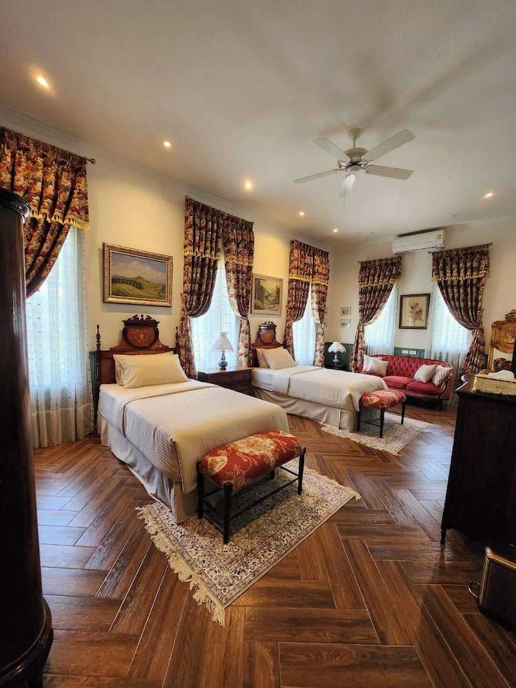 La Campagne Villa Chiangmai