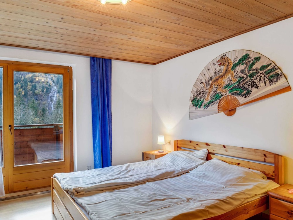 Flat Near Hohe Tauern National Park view 4