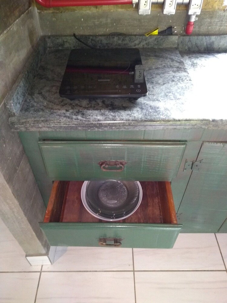 Farmless Home