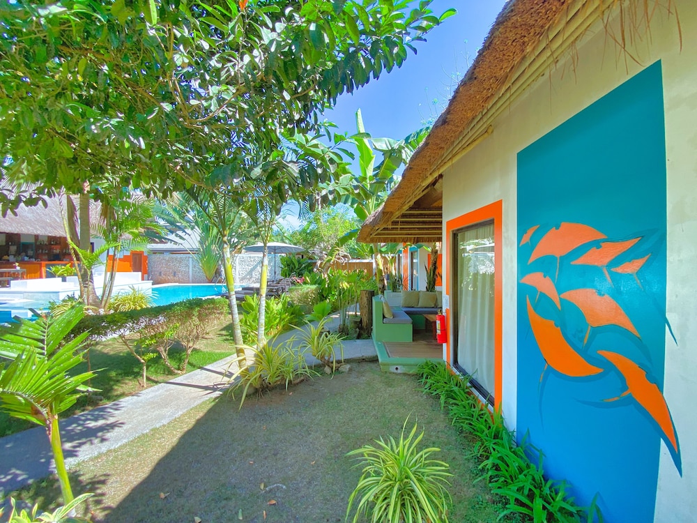 Villa Kasadya