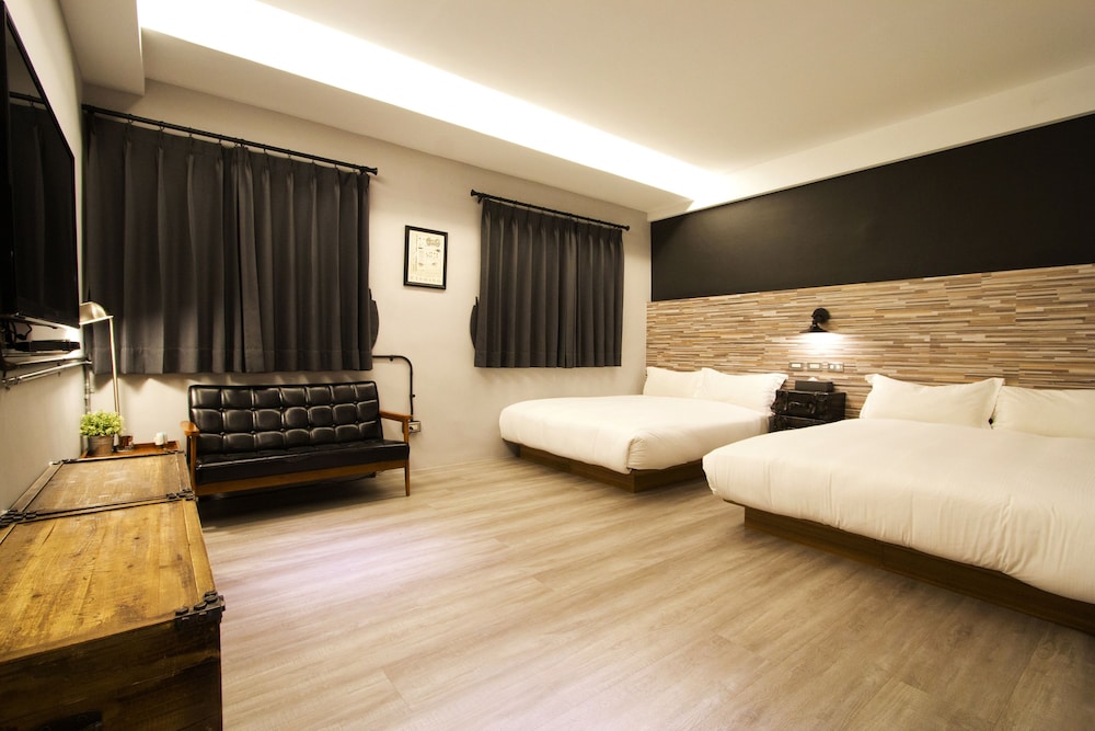 RA Guesthouse
