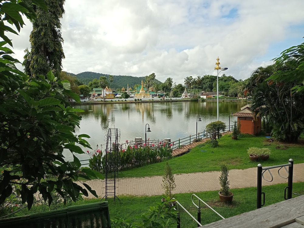The Like View Guesthouse