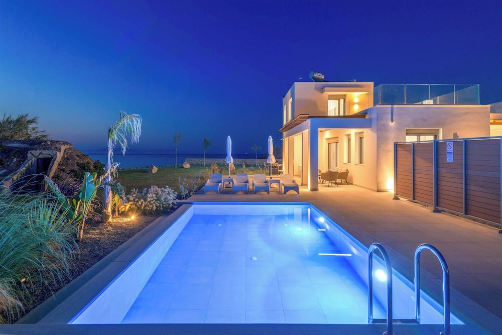 Villa Panaxia Keema