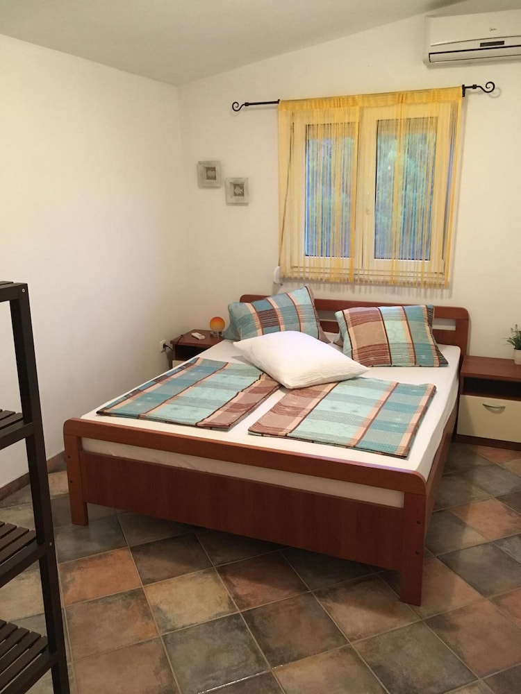 Apartments Pranic