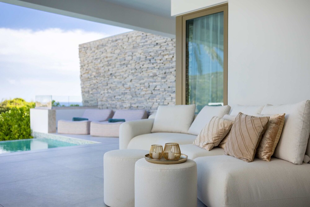 Cielo Azul Luxury Living The Cape at Blue Bay