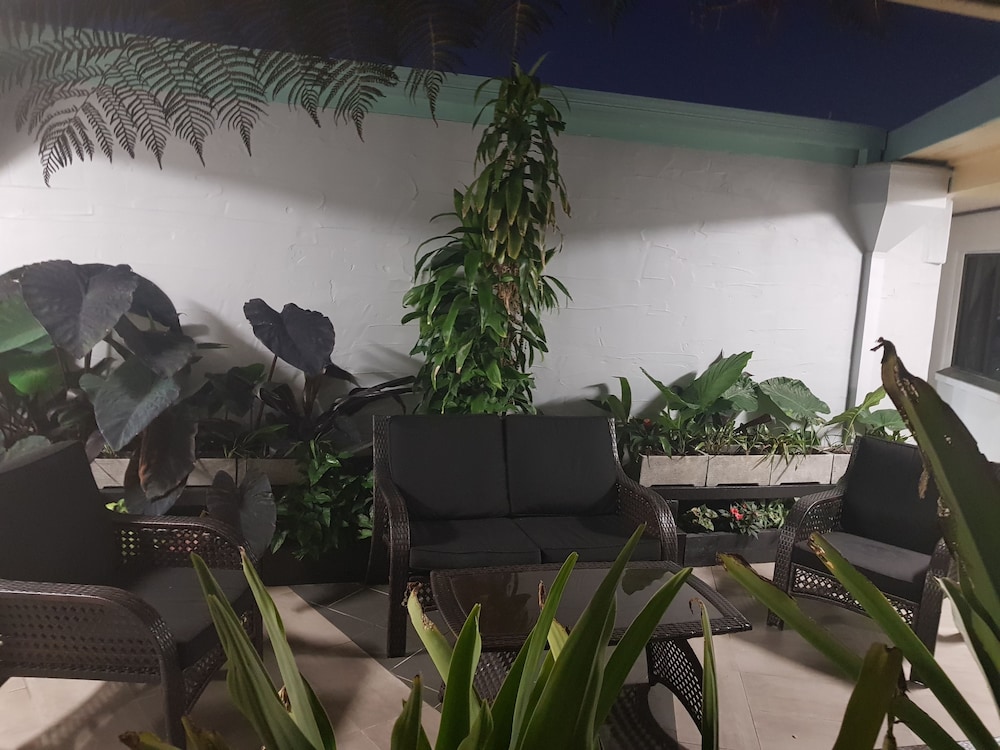 Grafton Lodge Motel