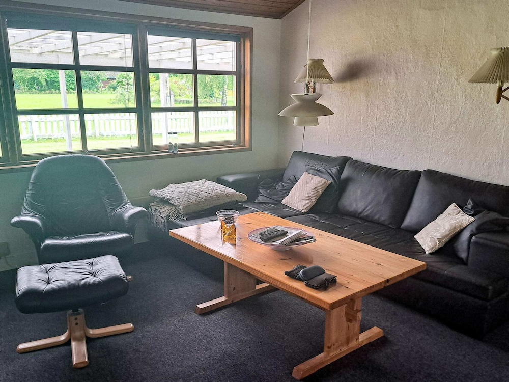 6 Person Holiday Home in Storvorde