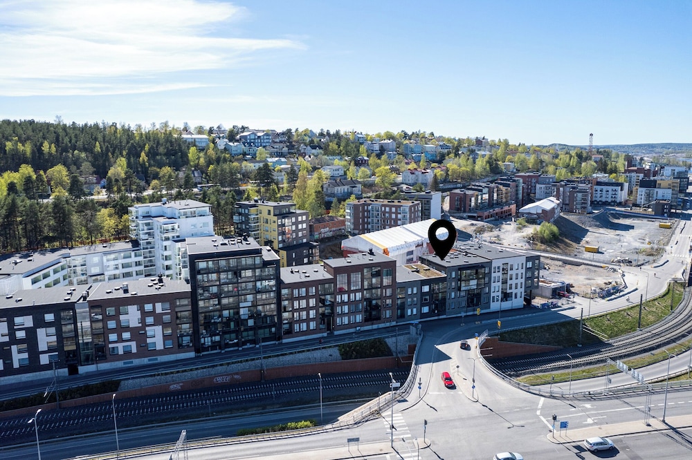 2ndhomes Tiporaitti Apartment