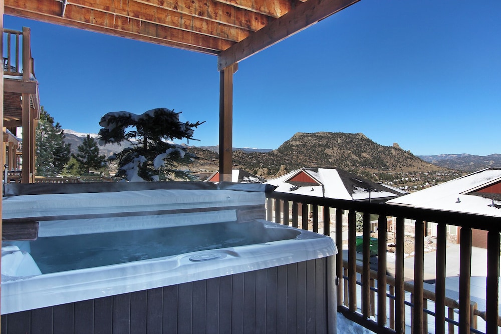 Unparalleled Park City Ski Resort Lodging