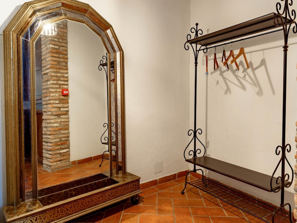 Apartamento Granada Romantica