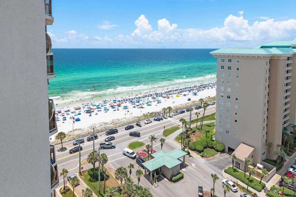 Surfside Resort #1406