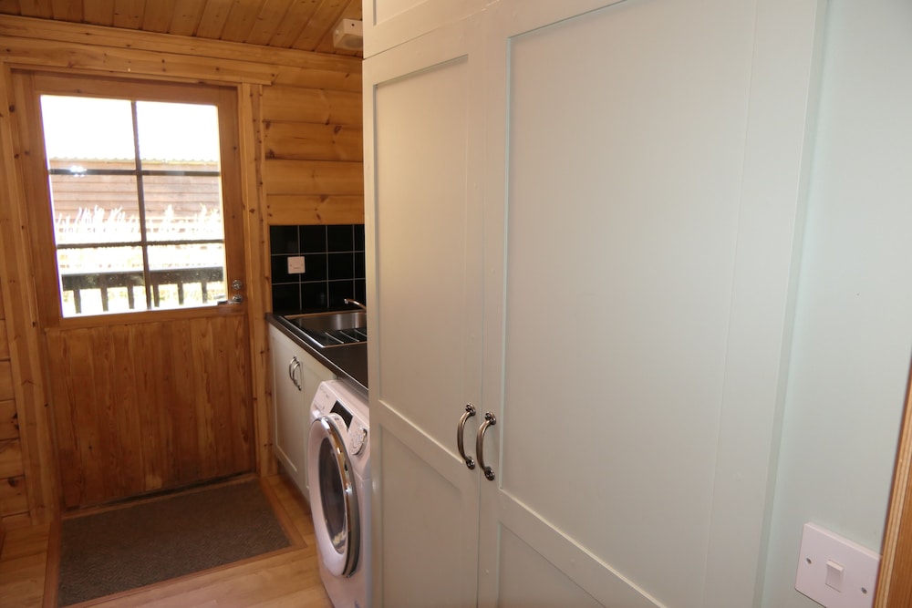 Willowbank Lodges