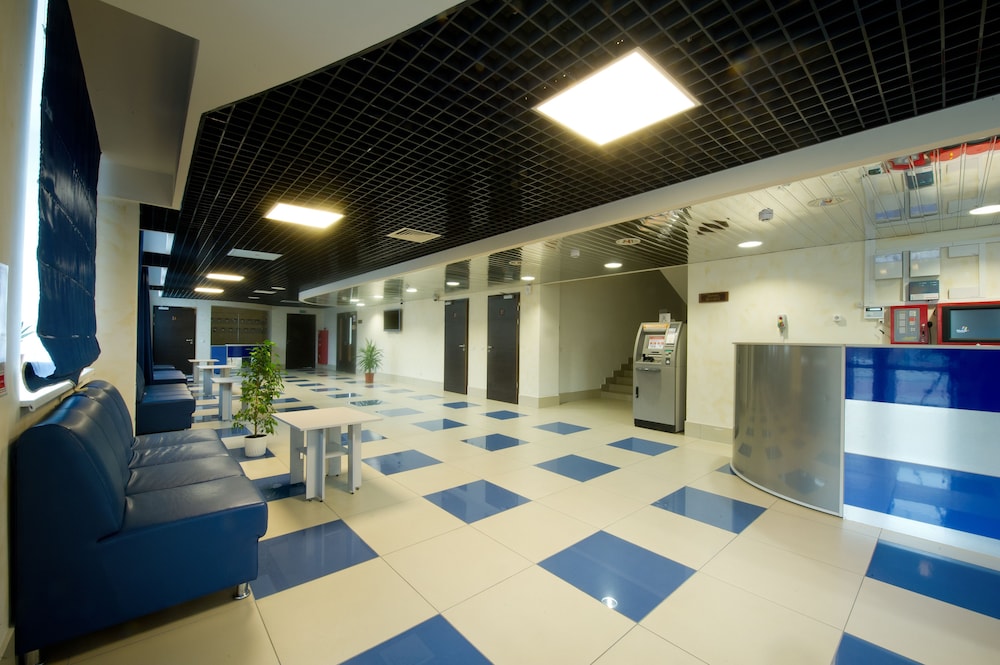 Hotel Arena
