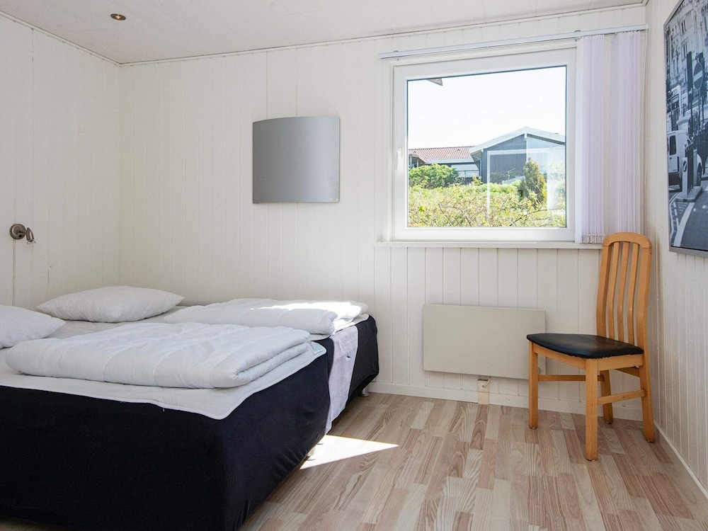 Holiday Home in Ebeltoft view 2