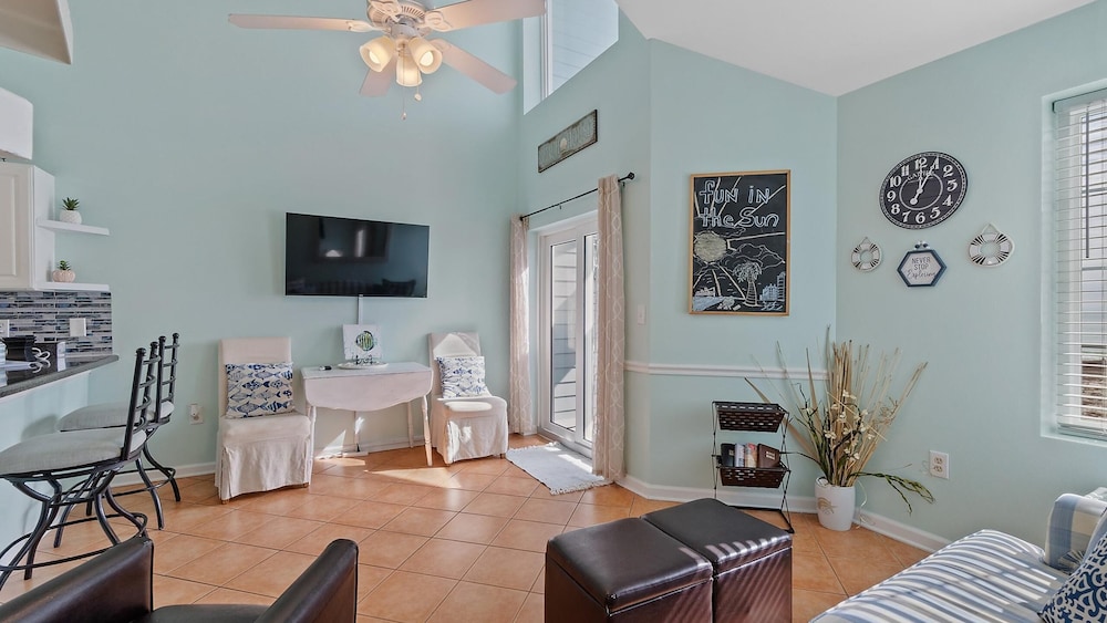 Grand Caribbean #405 by Southern Vacation Rentals