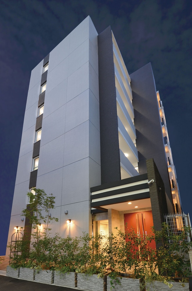 The Wonder At Stay-Maris Kyobashi ARMS-
