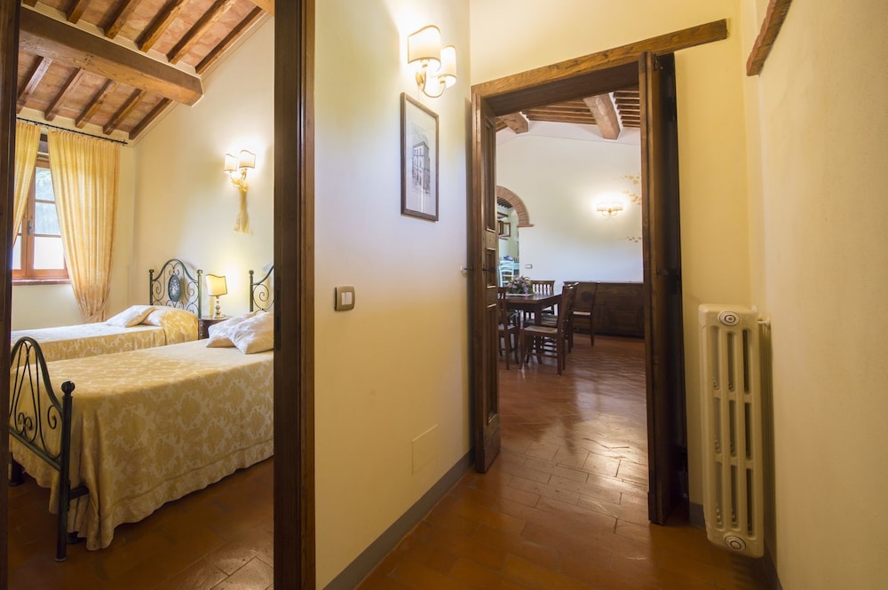 Villa Il Sasso