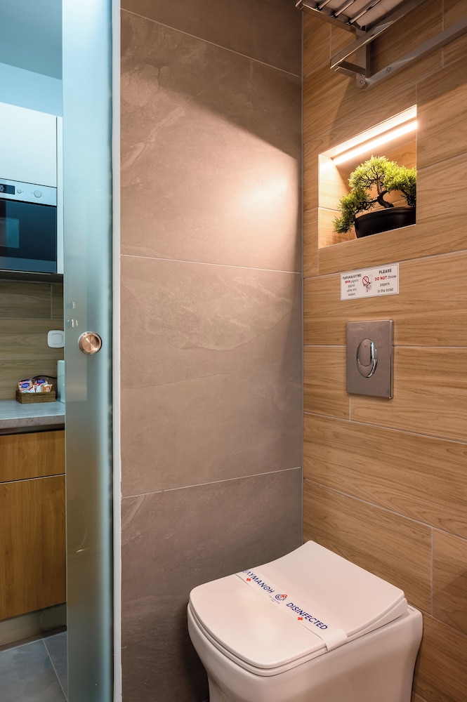 Chic Centre Suites Athens
