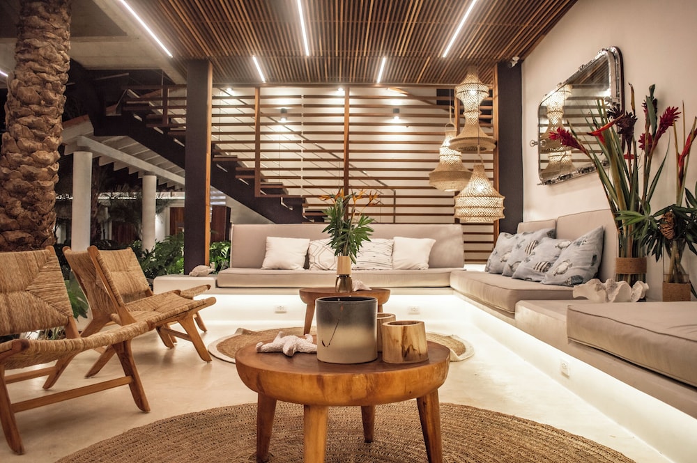 Macanao Lodge BY LD Hoteles