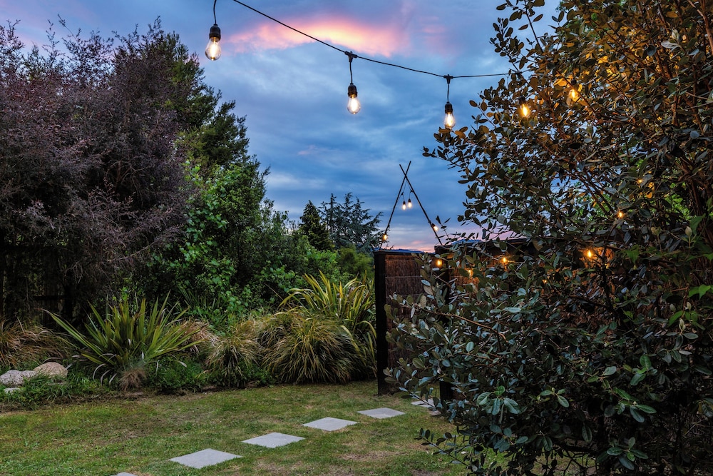 The Grove Turangi