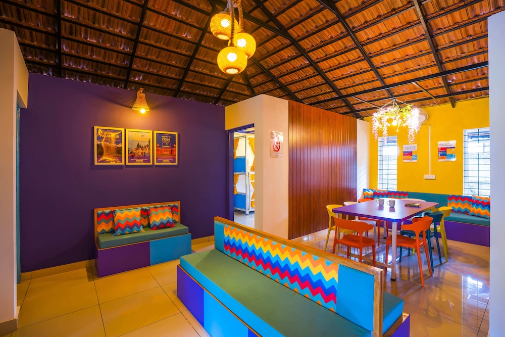goSTOPS Coorg