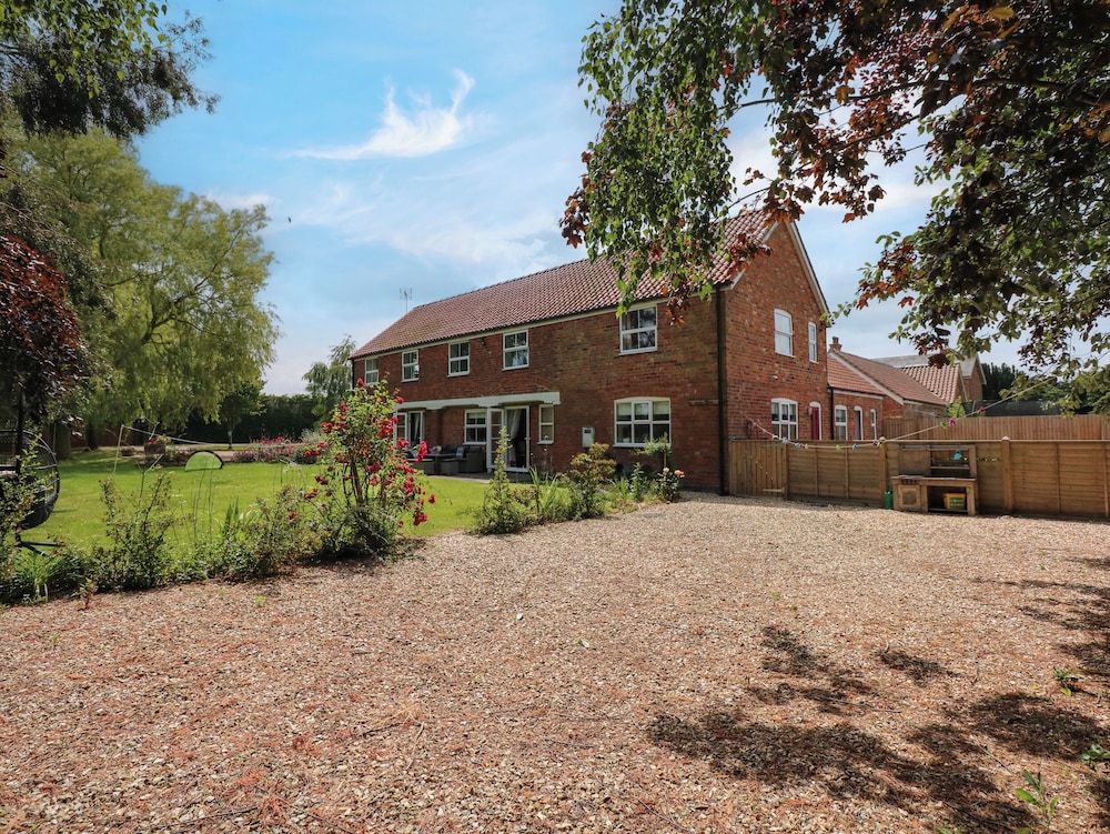 The Granary