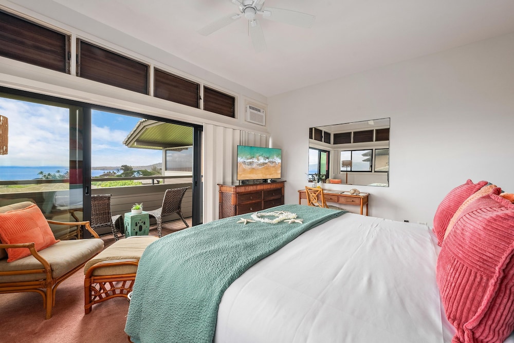 Kapalua Ridge Villas 1011