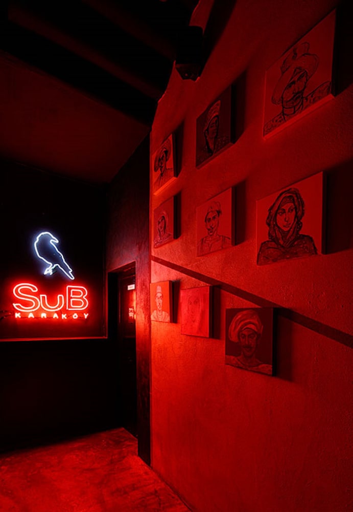 SuB Karaköy - Özel Sınıf - Image 57