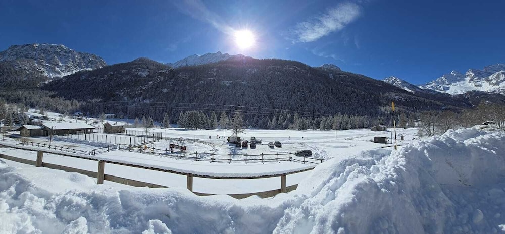 Grand Hotel Ceresole Reale - Property Image 29