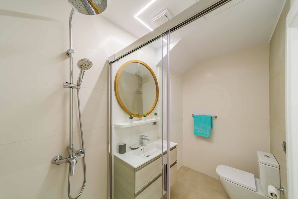 Marina Suite Villa Agua