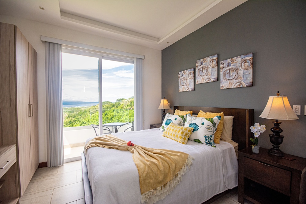 Luxury Hillside Estate at Nativa Resort by RedAwning