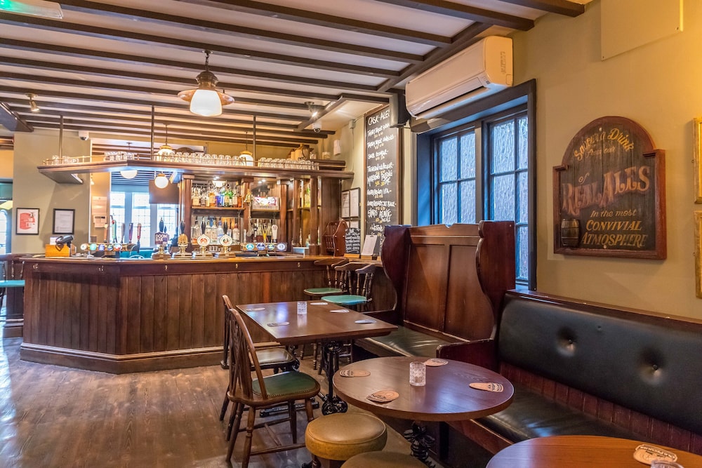 Station Inn