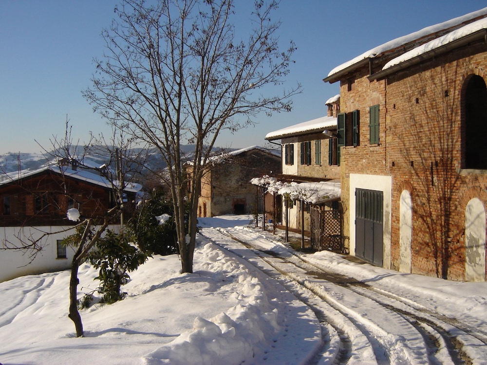 Casa dell'Abbondanza B&B Agriturismo view 4