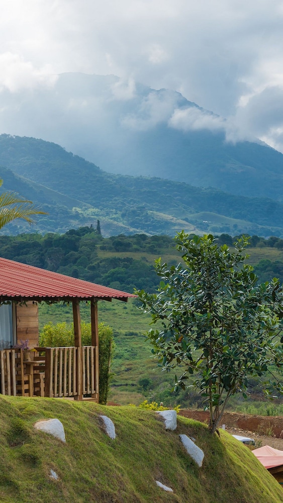 Glamping Isaju
