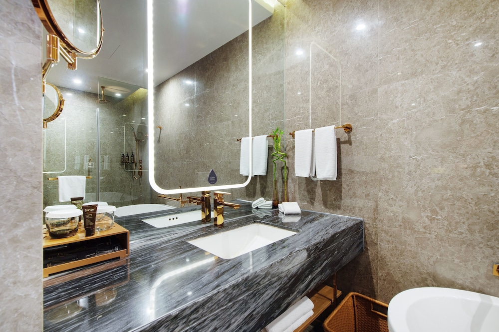 Hefei Vacations - UrCove Hefei Eco-Tech Development Area - Property Image 36