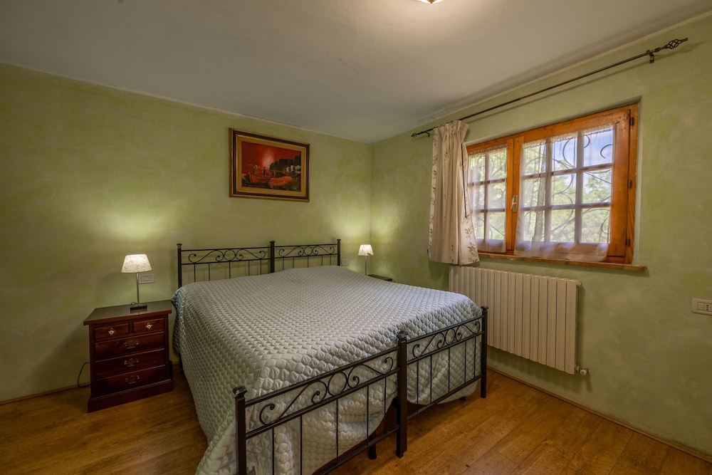 Appartamento Ciliegia Shared Pool photo 4