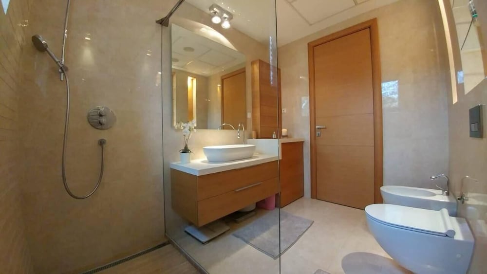 Belgrade Center Apartment Lux 2