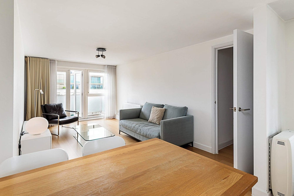 Belgravia Apartment 46