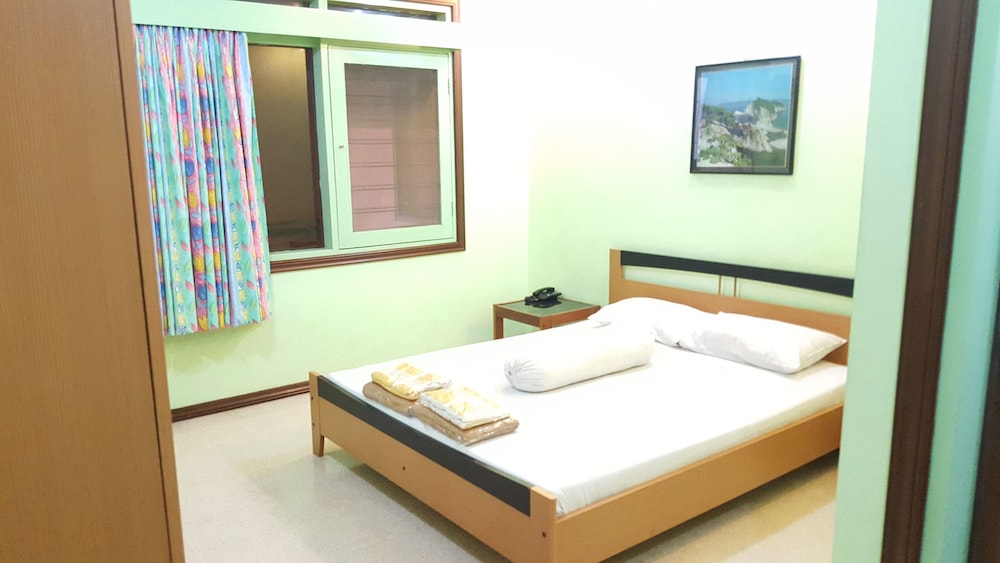 Pondok Asri Family Guest House