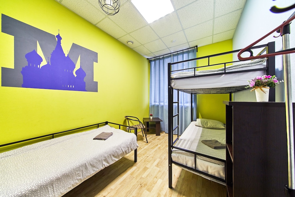 Leninskiy 23 - hostel